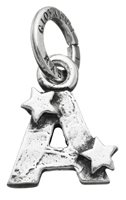 Charm Giovanni Raspini Charms in Argento 06647 - 06647